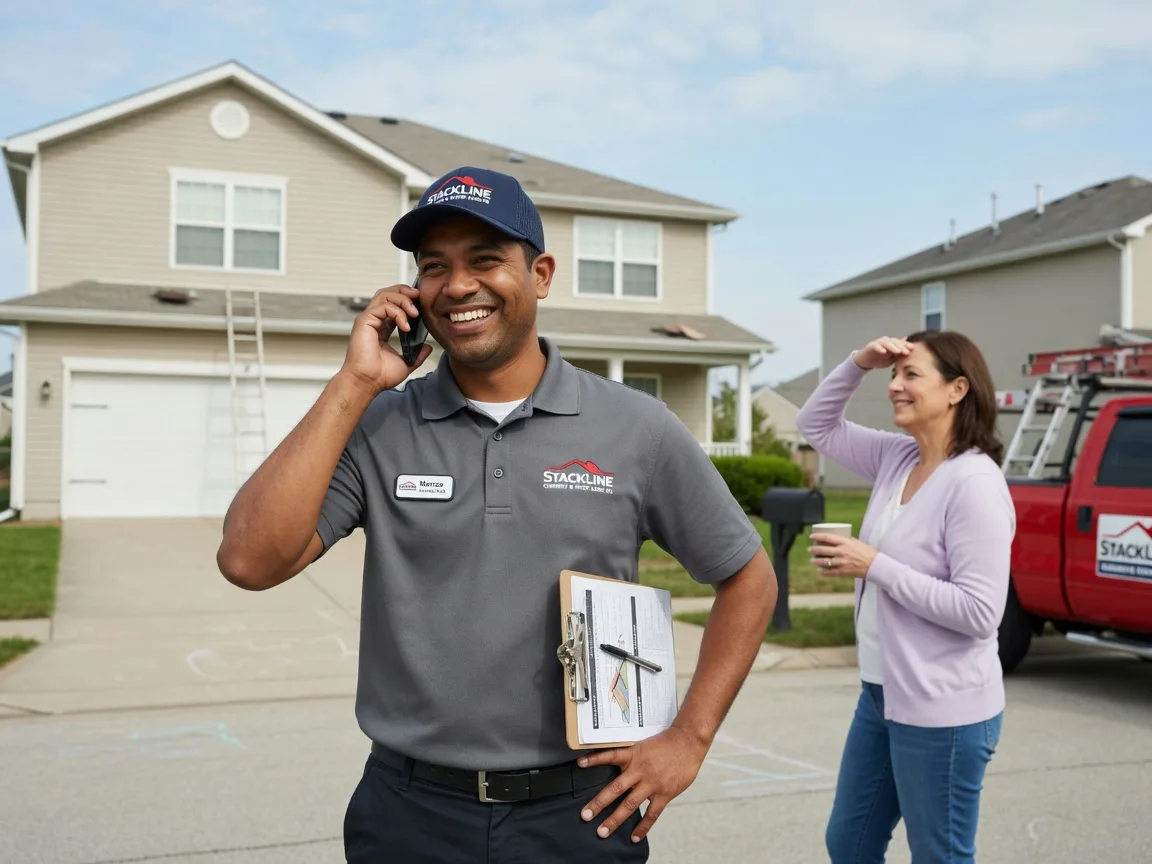 Chimney flashing repair Lyndhurst, VA FAQs